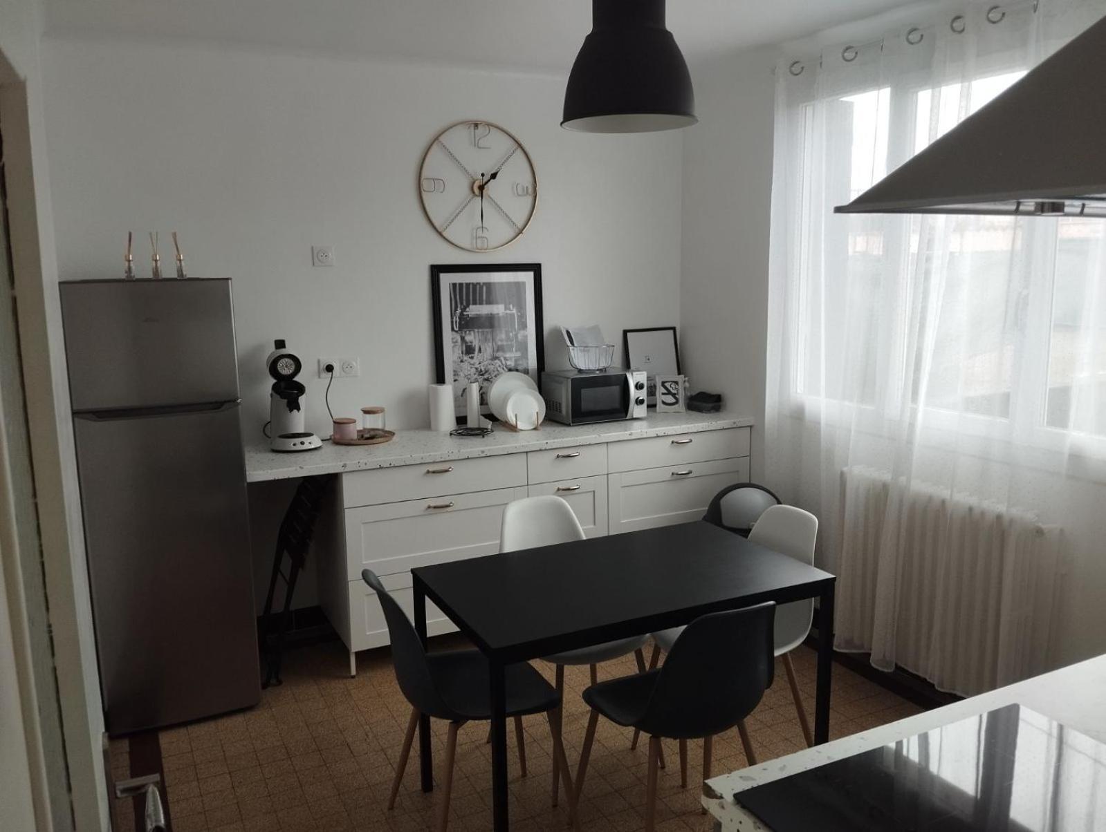 Maison T3 Pres De Toulouse Frouzins Exteriér fotografie