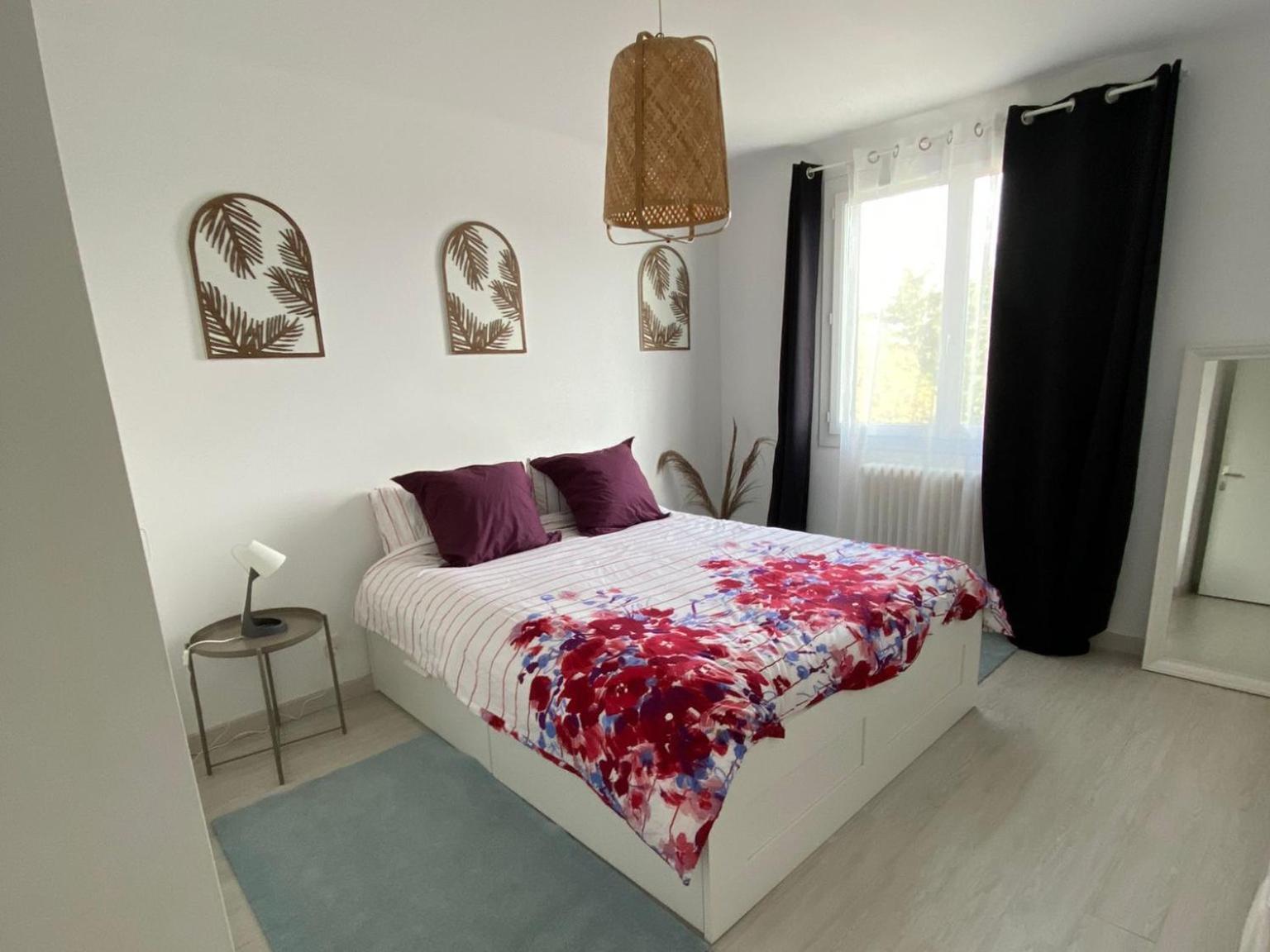Maison T3 Pres De Toulouse Frouzins Exteriér fotografie
