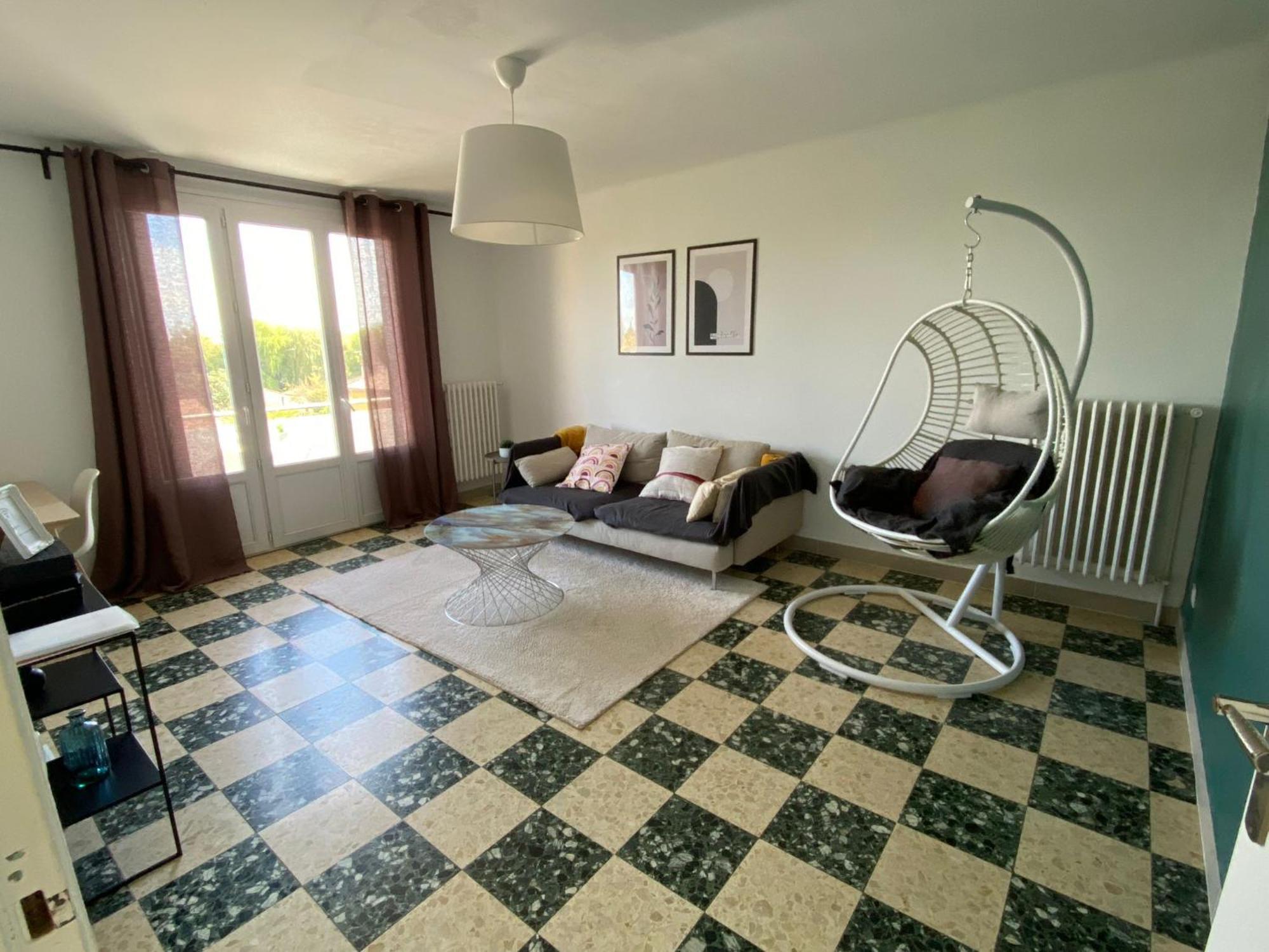 Maison T3 Pres De Toulouse Frouzins Exteriér fotografie