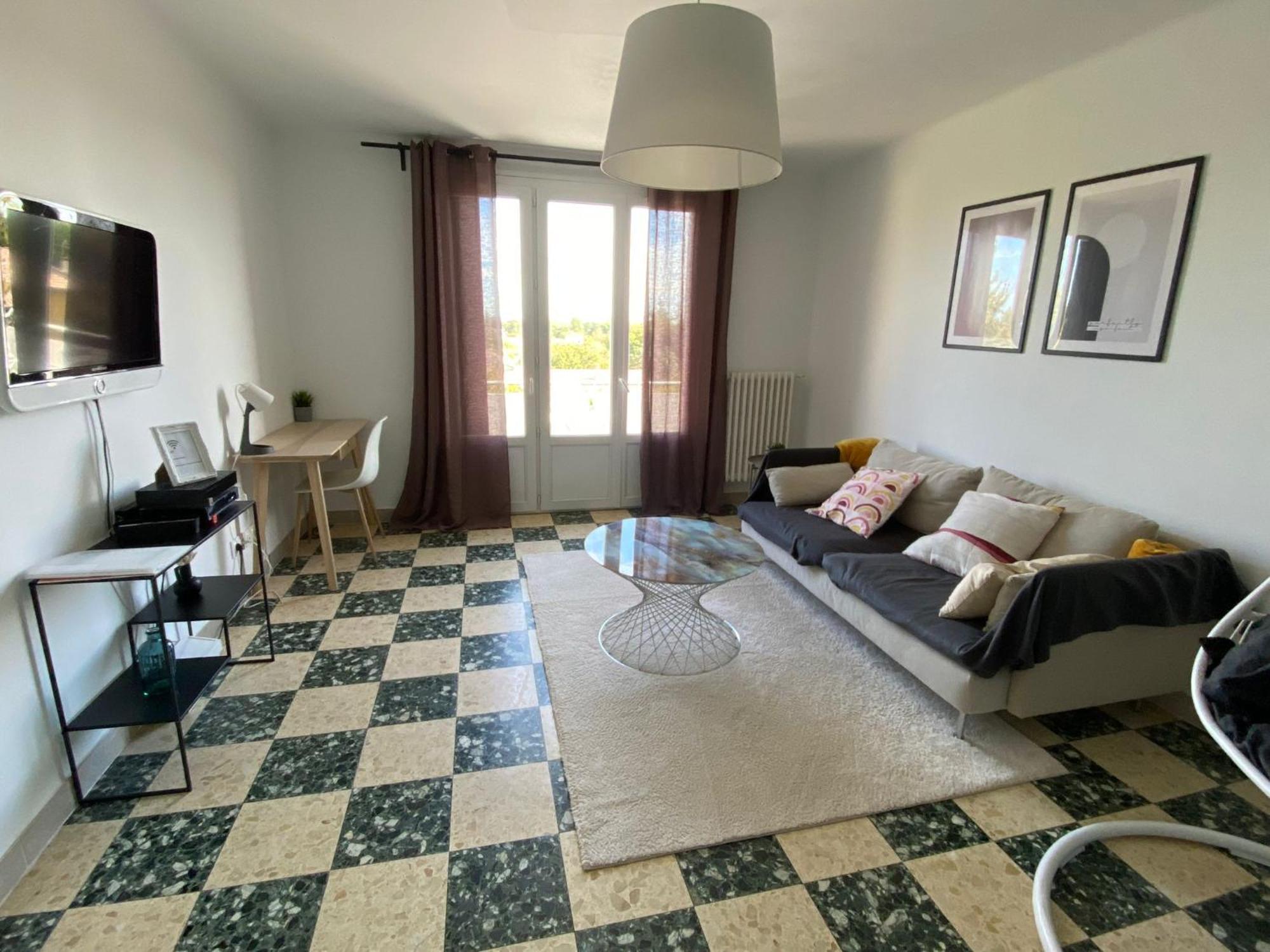 Maison T3 Pres De Toulouse Frouzins Exteriér fotografie